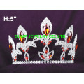 fleur de lis crown